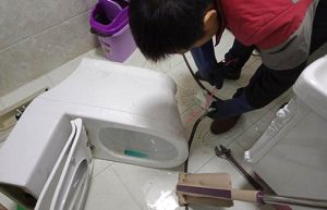 尼勒克下水道疏通电话-30分钟快速上门